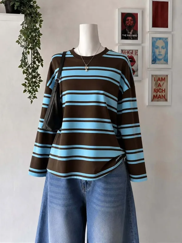 Womens Apparel Line