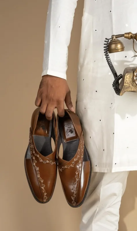 Mens Stride Line